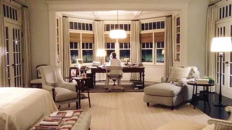 Nancy Meyers Something’s Gotta Give bedroom aesthetic

#LTKHome