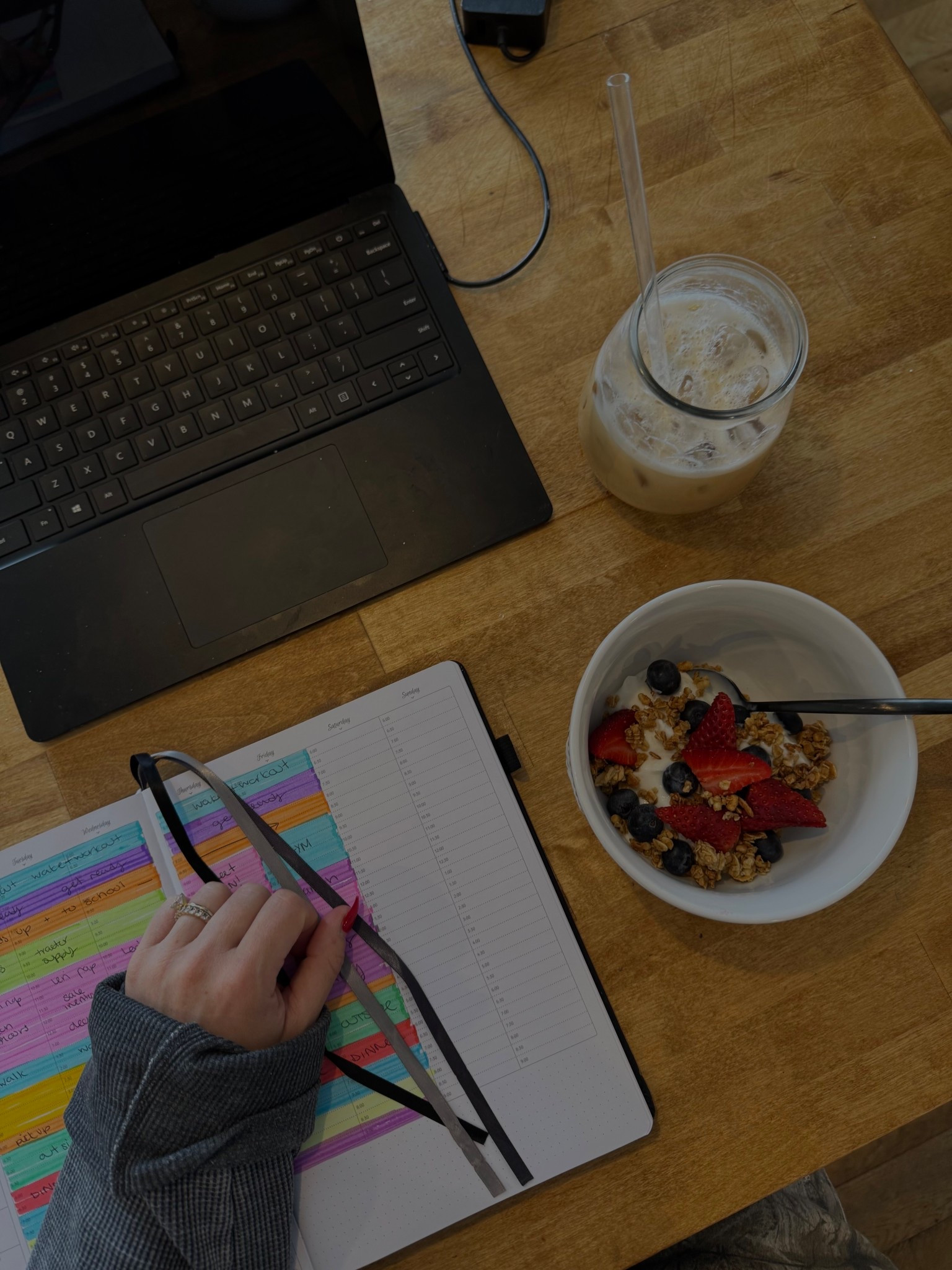 Hourly planner, daily planner, monthly planner. 2026 planner calendar 

#LTKWorkwear #LTKHome #LTKSaleAlert