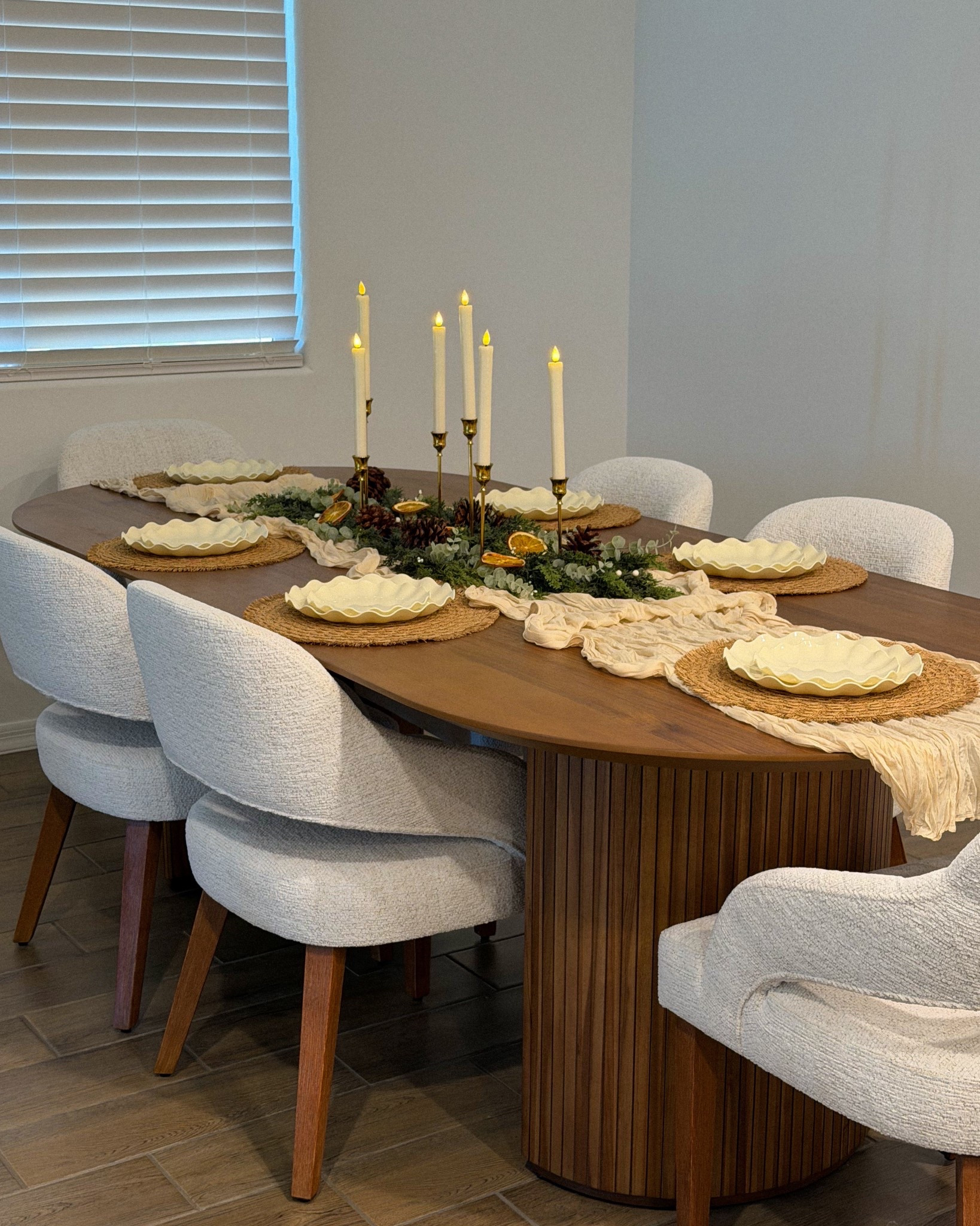 Ready for the holidays 🌲🍂

#LTKHome #LTKCyberWeek #LTKHoliday