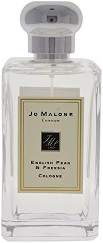 Jo Malone English Pear & Freesia Cologne Spray for Women, 3.4 Ounce | Amazon (US)