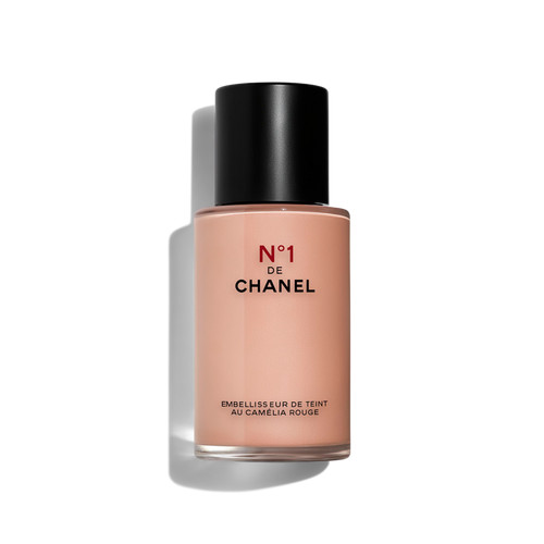 Soft Pink N°1 DE CHANEL SKIN ENHANCER Boosts Radiance - Evens - Perfects - CHANEL | Ulta Beauty | Ulta