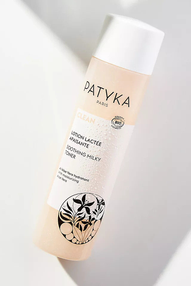 Patyka Soothing Milky Toner | Anthropologie (US)
