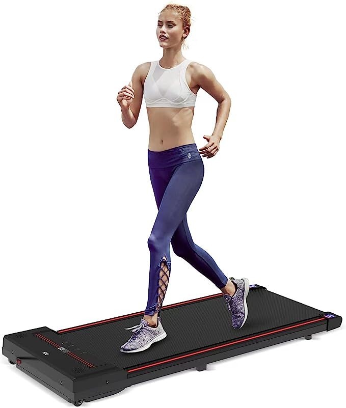 Sperax Walking Pad,Under Desk Treadmill,Treadmills for Home | Amazon (US)
