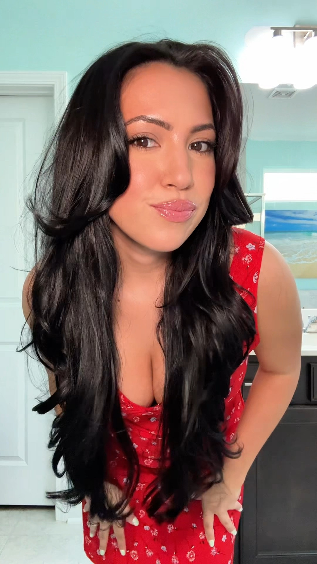 Grwm for my first date in months 🤍


#grwm #glowymakeup #glowyskin