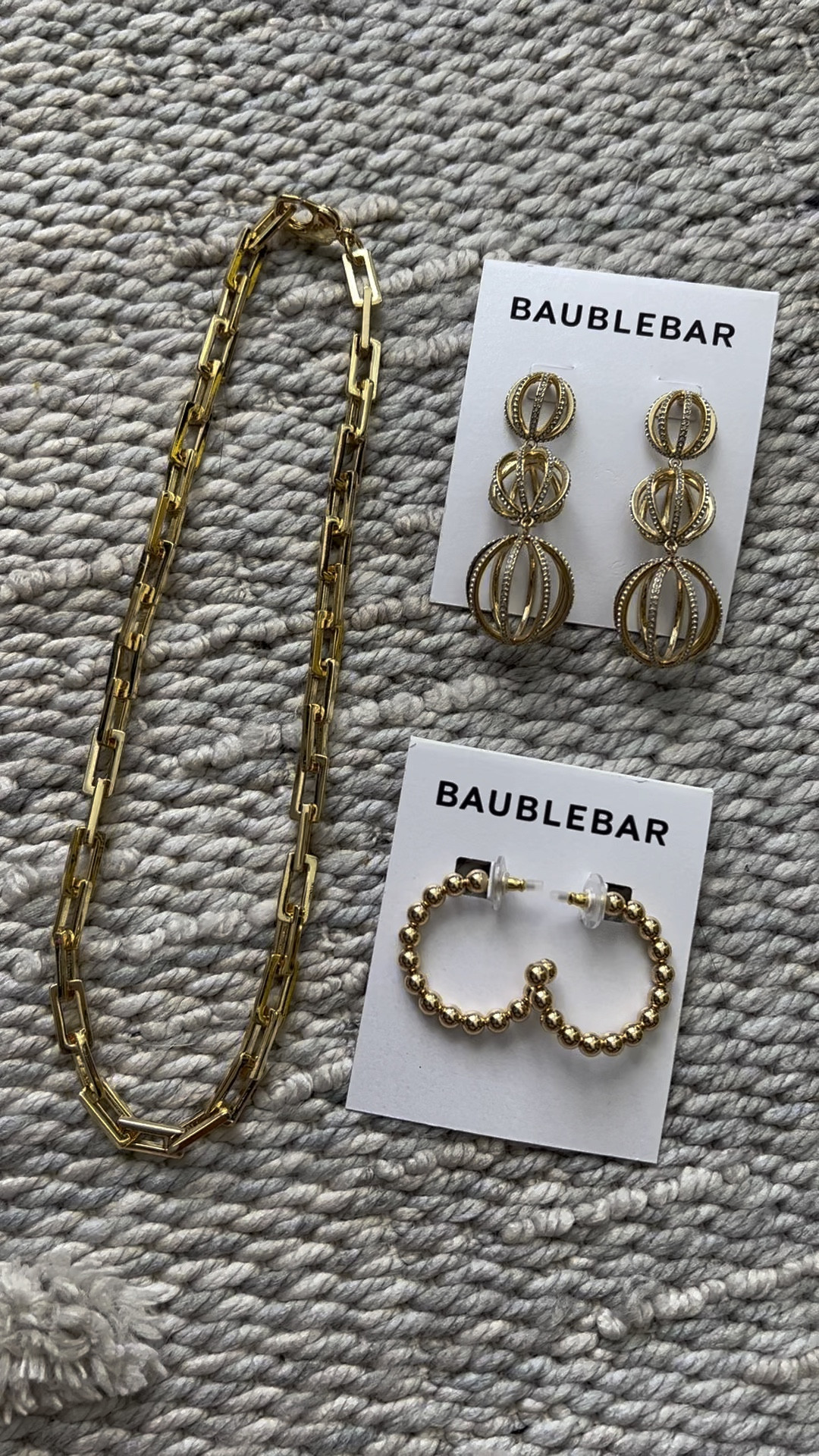 Nordstrom Anniversary Sale jewelry 

#LTKunder100 #LTKsalealert #LTKxNSale