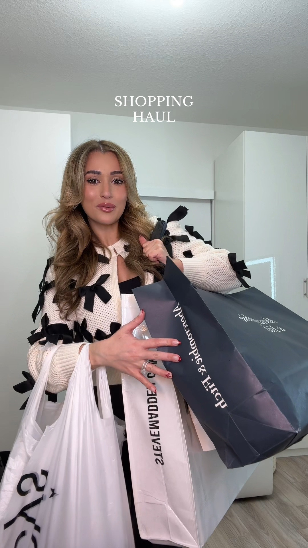 Christmas shopping haul 🌲

#LTKHoliday #LTKSeasonal #LTKGiftGuide