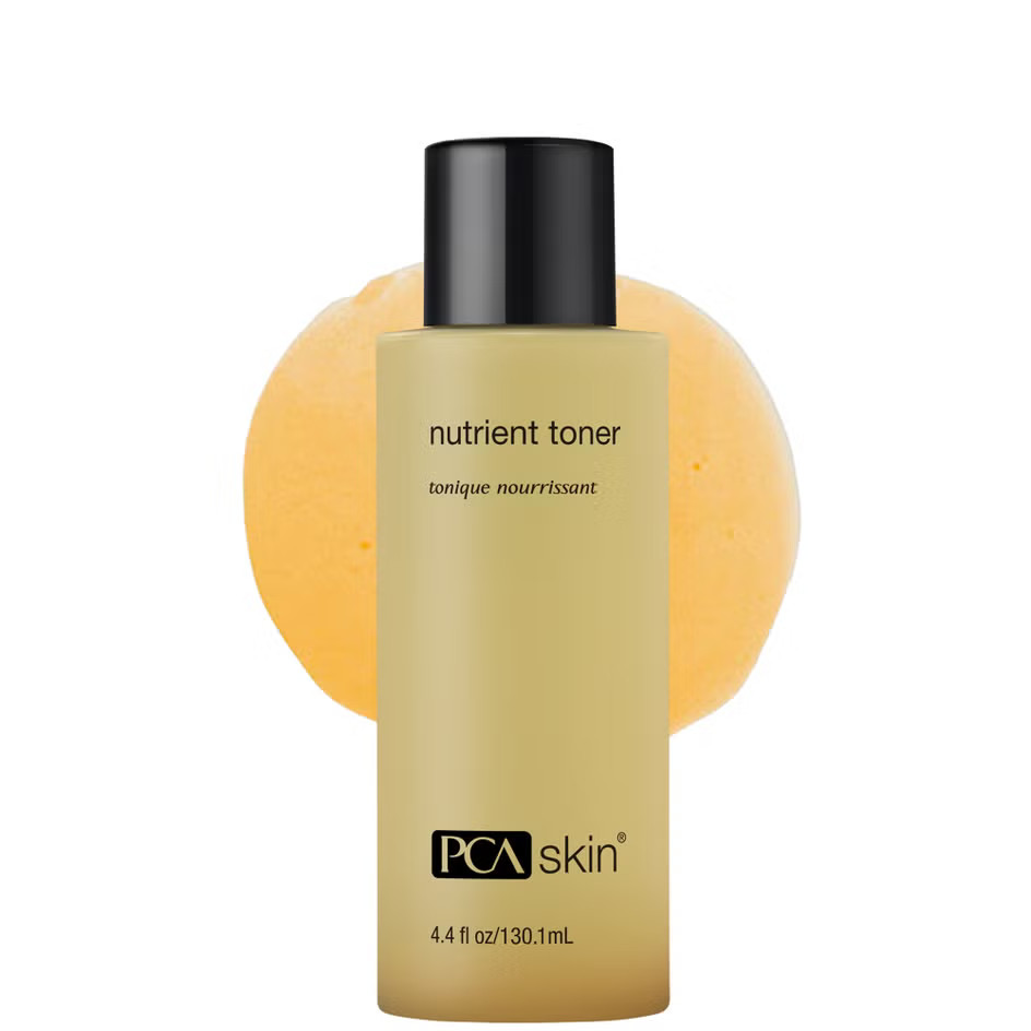PCA SKIN Nutrient Toner (4.4 oz.) | Dermstore (US)
