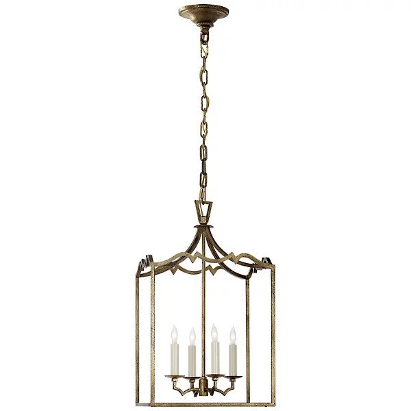Darlana Fancy Lantern Pendant | Lumens