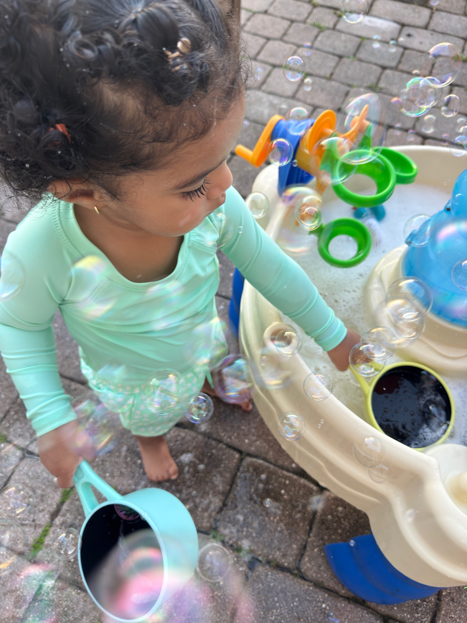 Entertaining a toddler is an Olympic sport! Here’s a few ideas to a make your life a bit easier #toddleractivities #toddlerfun #summer #momlife 

#LTKFamily #LTKKids #LTKMostLoved