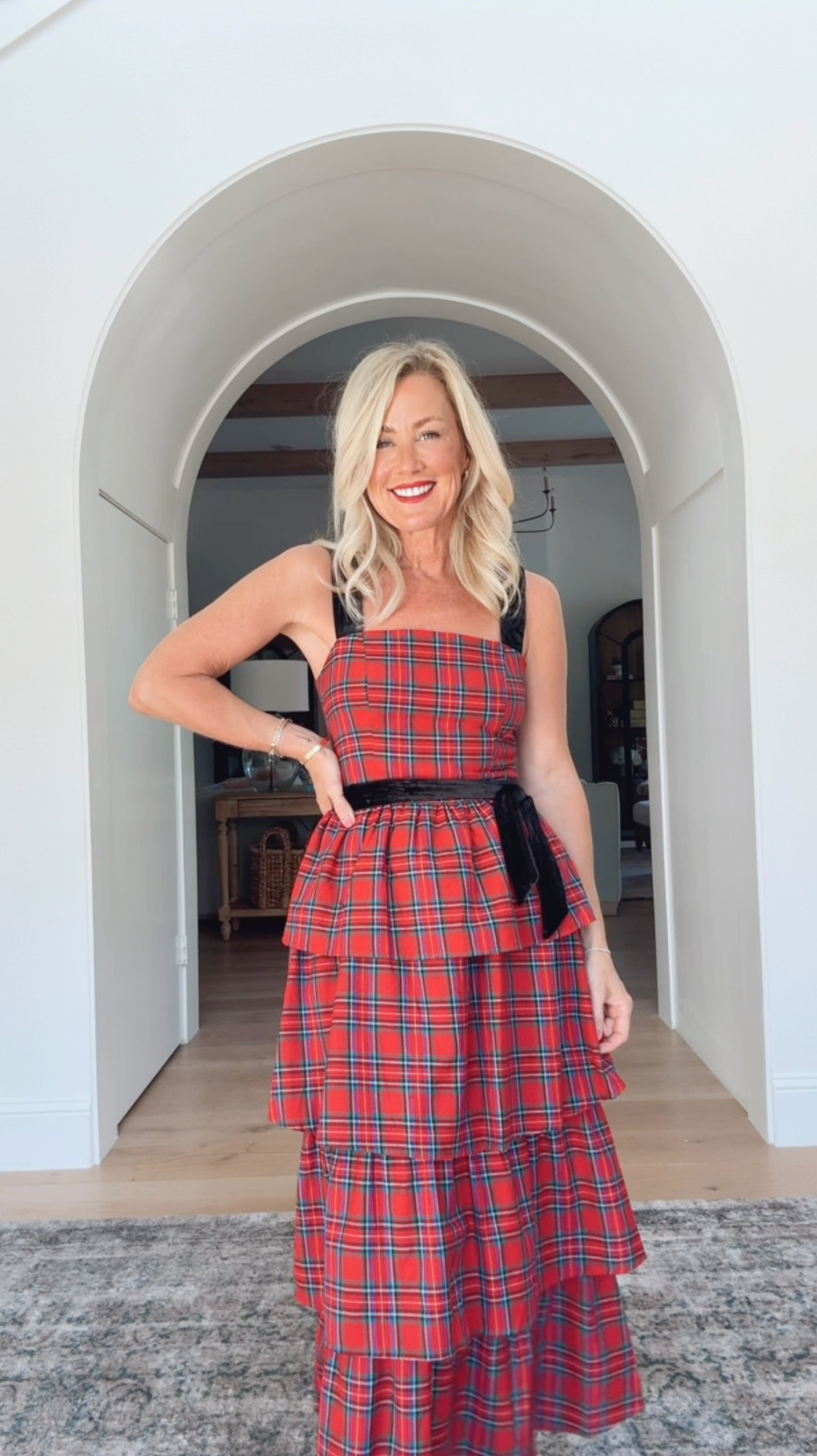  
Love this adorable dress! It might be a favorite. Size: XS
 

#LTKSeasonal #LTKGiftGuide #LTKHoliday