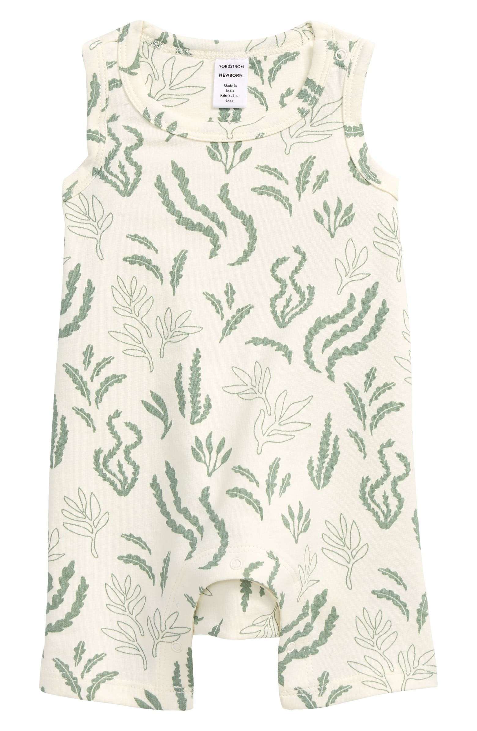 Easy Breezy Romper | Nordstrom