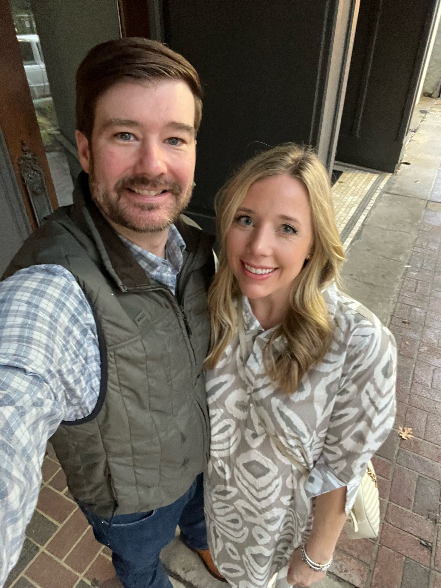 Date night! I’m obsessed with this dress! Tarte makeup on sale right now too!

#LTKbeauty #LTKSpringSale #LTKsalealert