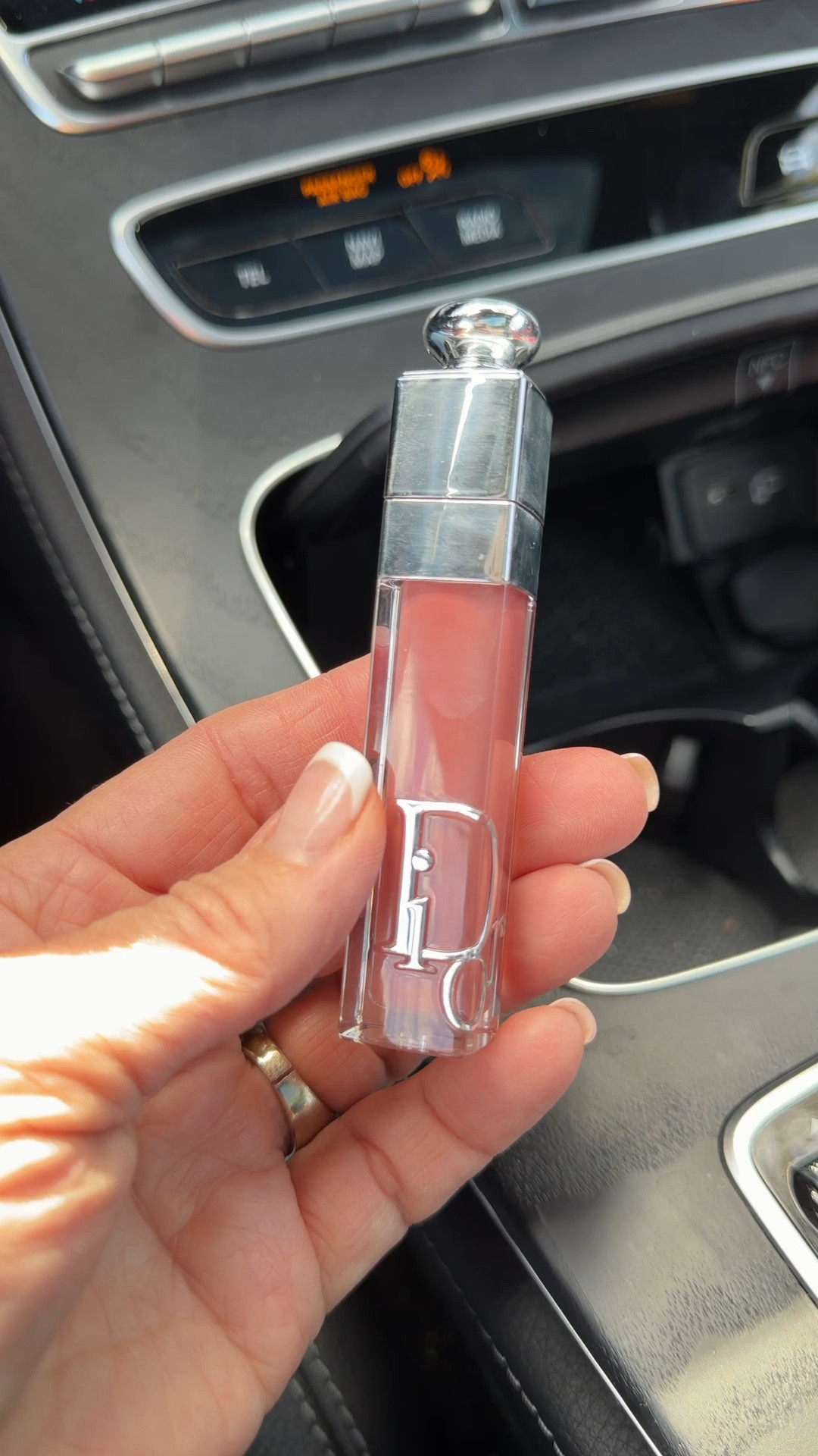 Love this lipgloss 💋 Available in so many great colors. I have a few and wear them almost everyday!

#LTKOver40 #LTKdayinmylife #LTKBeauty