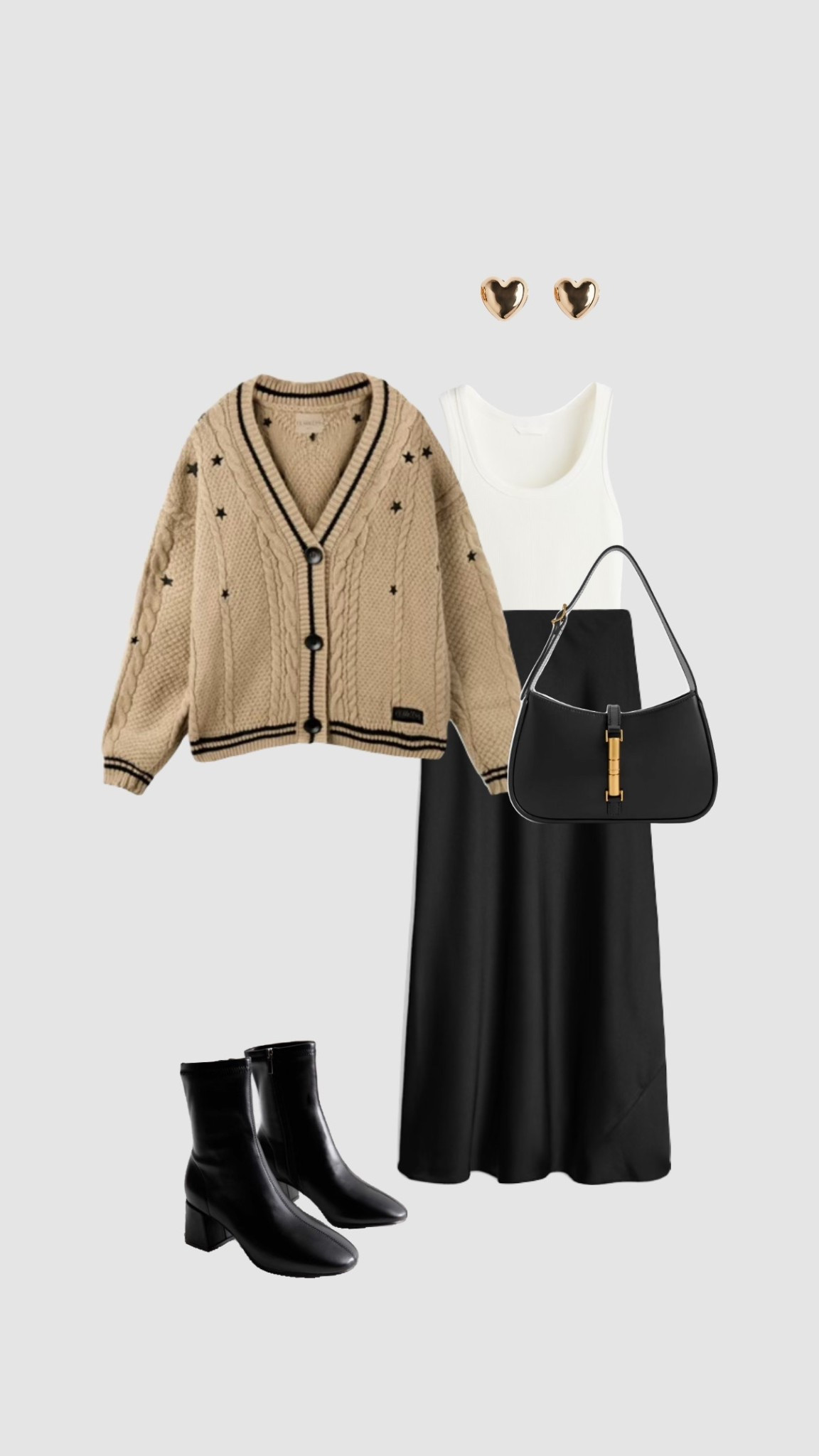 Get 15% off Charles & Keith with code - COMAMBW15-ISMQW9CEVA   

Taylor Swift Fearless Cardigan Outfit Inspo 

• folklore evermore fearless lover midnights Swiftie autumn winter outfits Taylor nation Christmas Day outfit inspo Red •

#LTKfestive #LTKautumn #LTKwinter