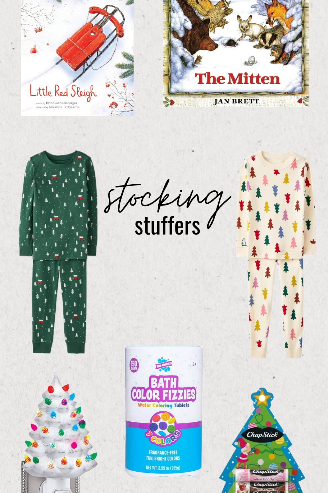 Ideas based off of what St. Nick is bringing my littles this year✨🤫 

#LTKHoliday #LTKCyberWeek #LTKGiftGuide