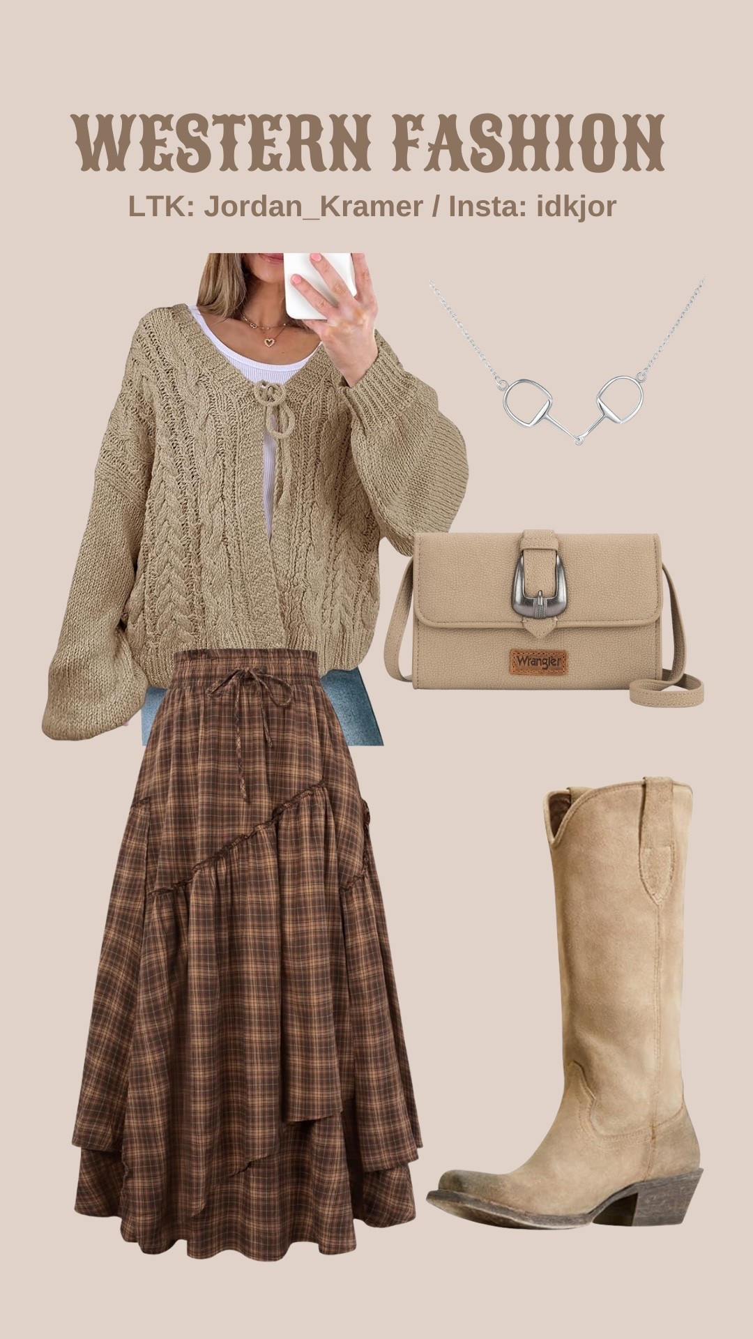 Thanksgiving Outfit Idea

#LTKStyleTip #LTKHoliday #LTKSeasonal