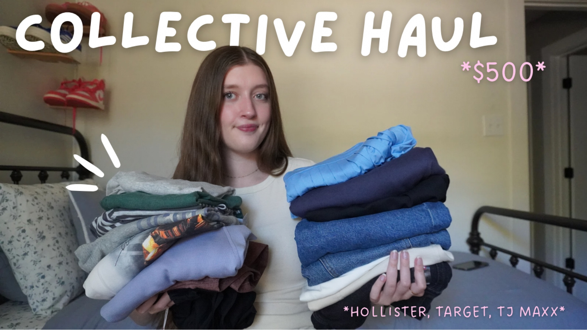 my ootd in my youtube video!

#LTKSeasonal #LTKVideo #LTKFallSale