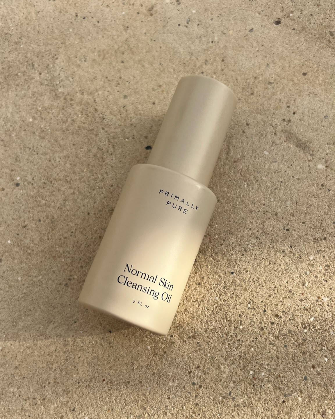 When applied, it feels very similar to the Elemis Cleansing Balm that I use when I’m removing makeup. I do like this product better between the two because of the natural ingredients! 

#LTKBeauty #LTKFindsUnder50