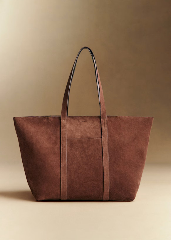 Gabin Bag | Sezane Paris - US