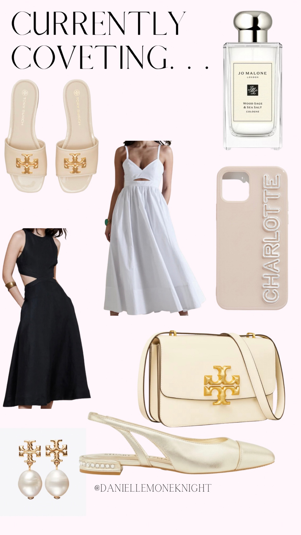 Currently Coveting 

#LTKshoecrush #LTKstyletip #LTKGiftGuide