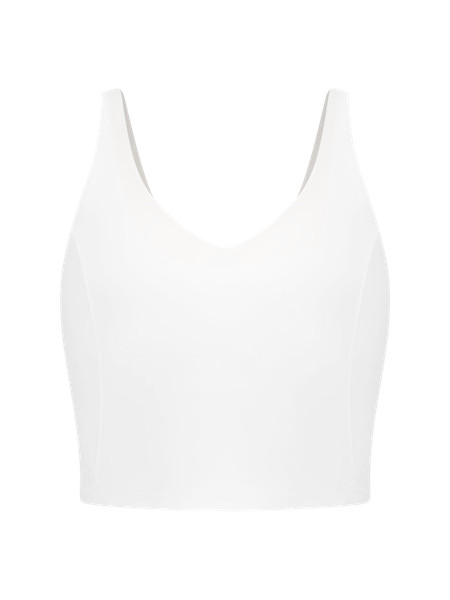 lululemon Align™ Tank Top *Light Support, C/D Cup | Women's Sleeveless & Tank Tops | lululemon | Lululemon (US)