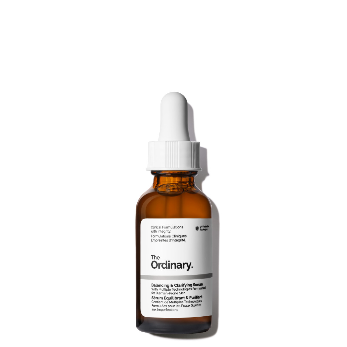 Balancing & Clarifying SerumBalancing & Clarifying Serum | The Ordinary