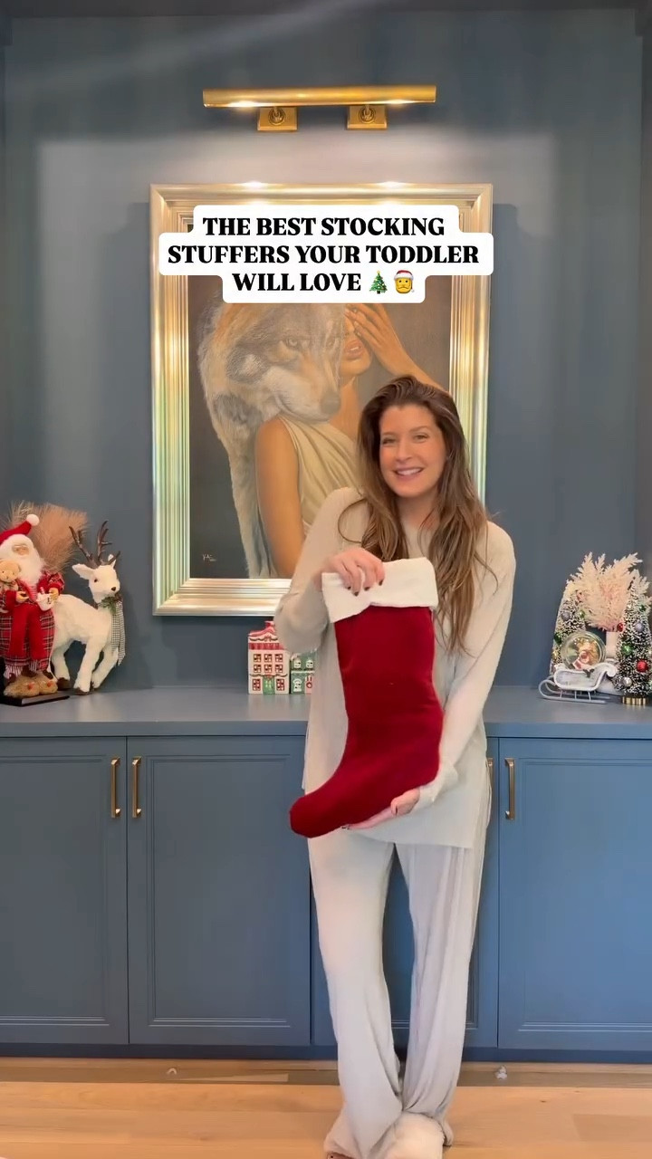 The best stocking stuffers that will keep your toddler busy for hours! I’ve been testing so many of these out with my kids and can confirm they are so fun 🎄🎅



#toddlermom #toddlers #toddlerchristmas #toddlerstockingstuffers #toddlergifts #stockingstuffers #toddlermomlife #christmaswithkids

Toddler stocking stuffers
Stocking stuffers
Toddler christmas
Toddler toys

#LTKGiftGuide #LTKFindsUnder50 #LTKHoliday