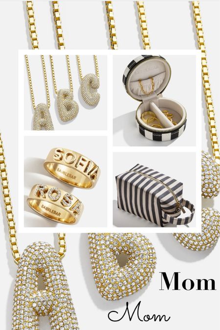 Baublebar Jewelry! 
Mother’s Day Gifts Fashion Jewelry

#LTKGiftGuide #LTKfindsunder100 #LTKstyletip