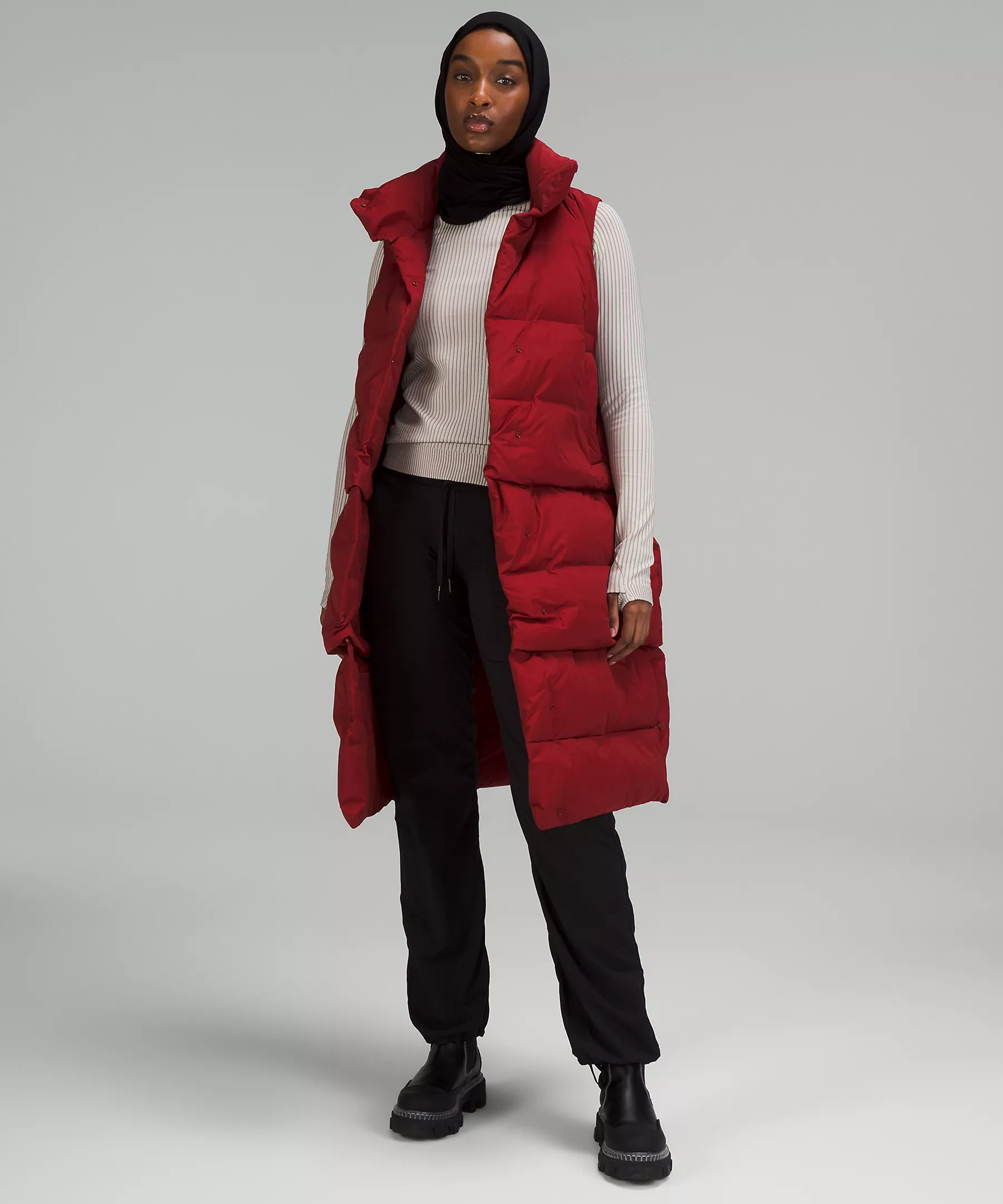 Transformable Parka | Lululemon (US)