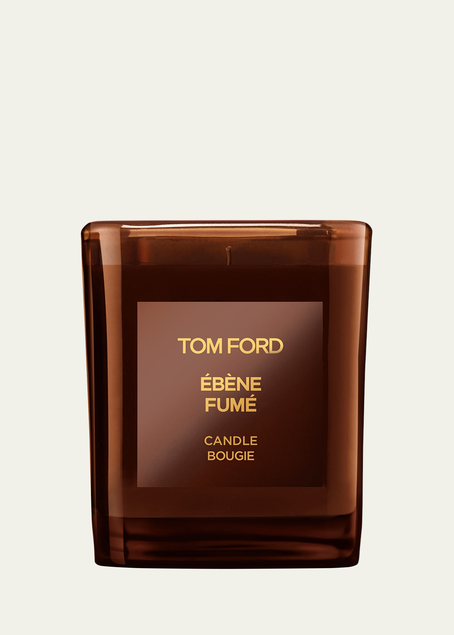 TOM FORD Ébène Fumé Home Candle | Bergdorf Goodman
