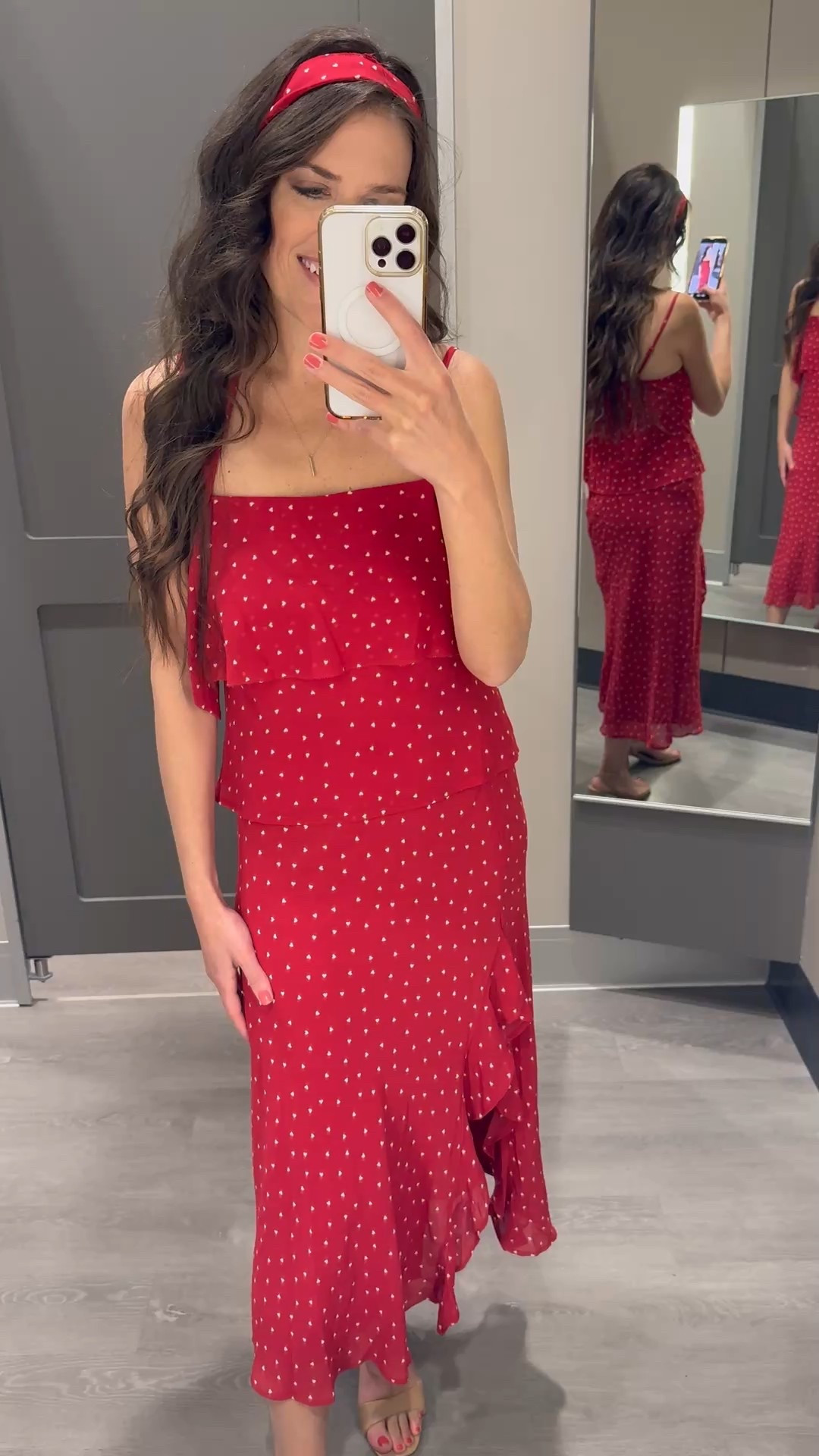 These Target Valentine’s Day outfits are giving sweet + stylish—perfect for date night outfits, Galentine’s party looks, or a casual Valentine’s Day OOTD with sneakers and a cute bag. #ValentinesDayFashion #TargetHaul #OutfitInspo #LTKFashion #CasualChic #DateNightLook #GalentinesParty #CuteOutfits #ShopTarget #LTKMustHaves

#LTKSeasonal #LTKValentine #LTKootd