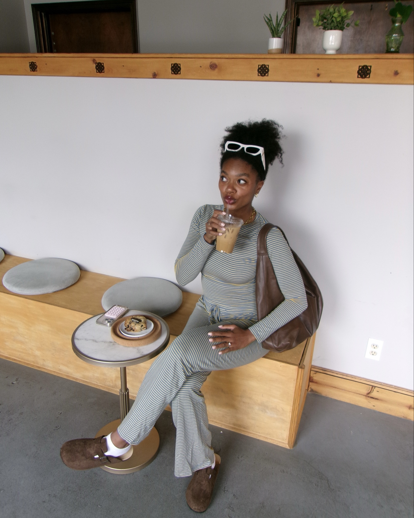 Autumn casual outfit!🤎✨🍁

#LTKSeasonal #LTKFindsUnder100 #LTKStyleTip