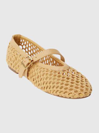 Nolita Ballet Flat | Gap (US)