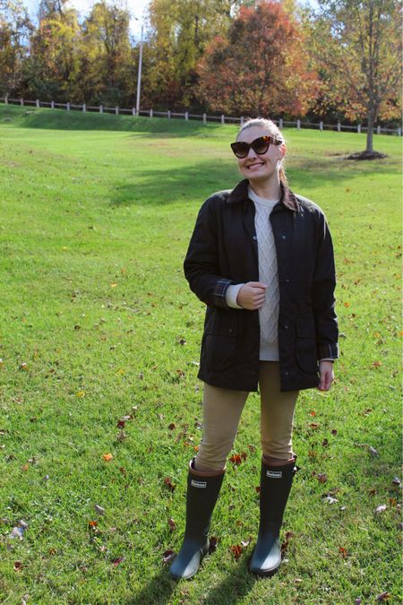 The Barbour 40th Anniversary Wax Jacket is the best gift you can give to yourself this fall! Find mine on LTK! 

#LTKSeasonal #LTKstyletip #LTKGiftGuide