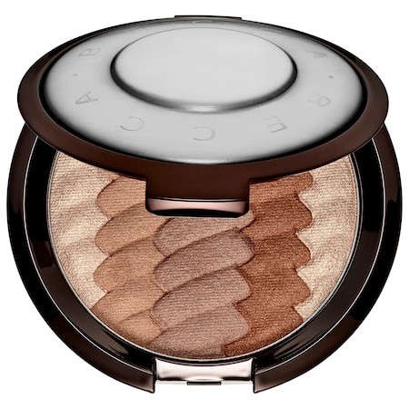 BECCA Gradient Sunlit Bronzer Sunrise Waves 0.25 oz/ 7 g | Sephora (US)
