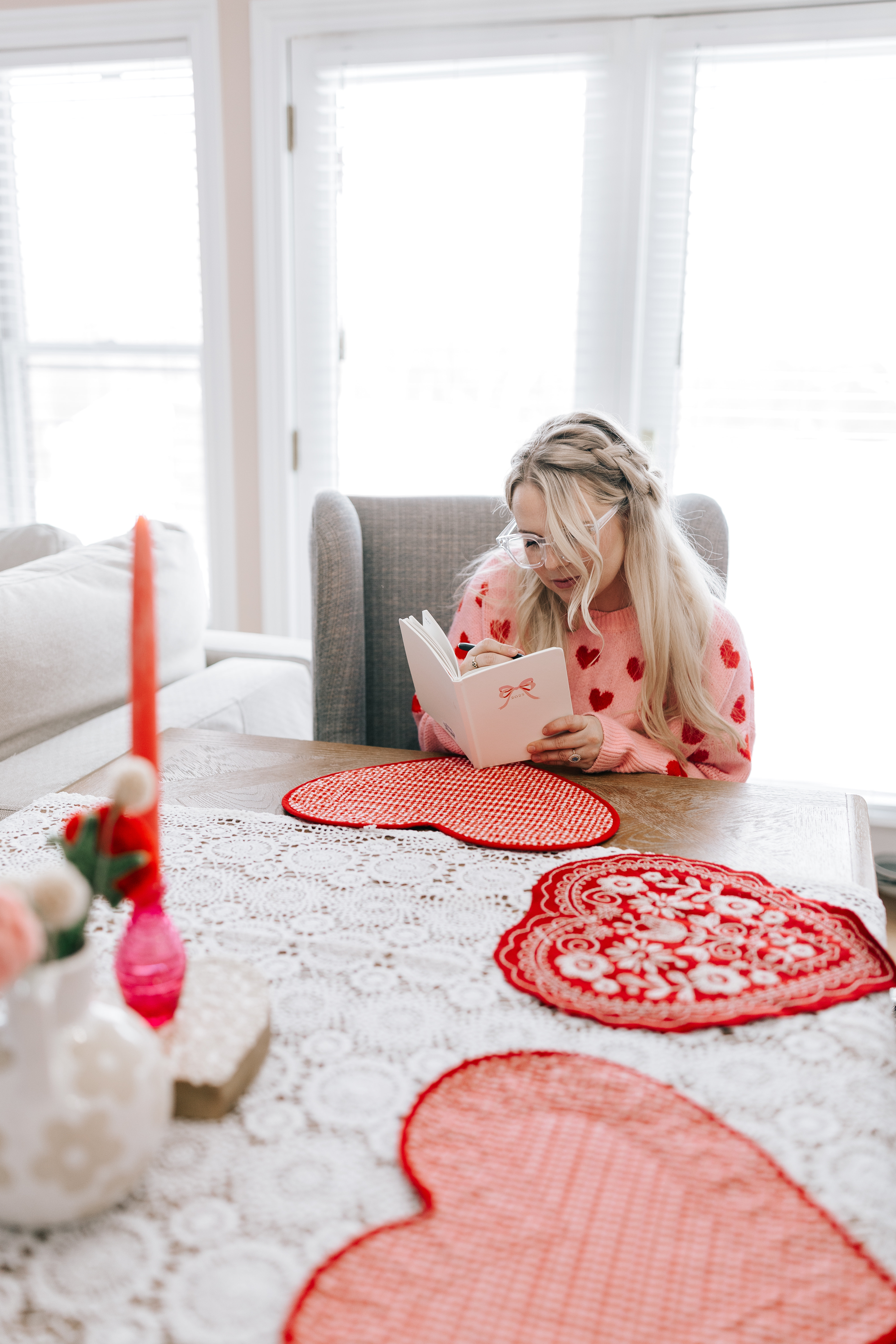 Valentine's Kitchen Ideas! 

 #LTKValentine #LTKHome #LTKSaleAlert