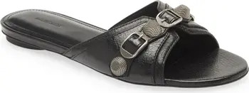 Balenciaga Le Cagole Slide Sandal | Nordstrom | Nordstrom
