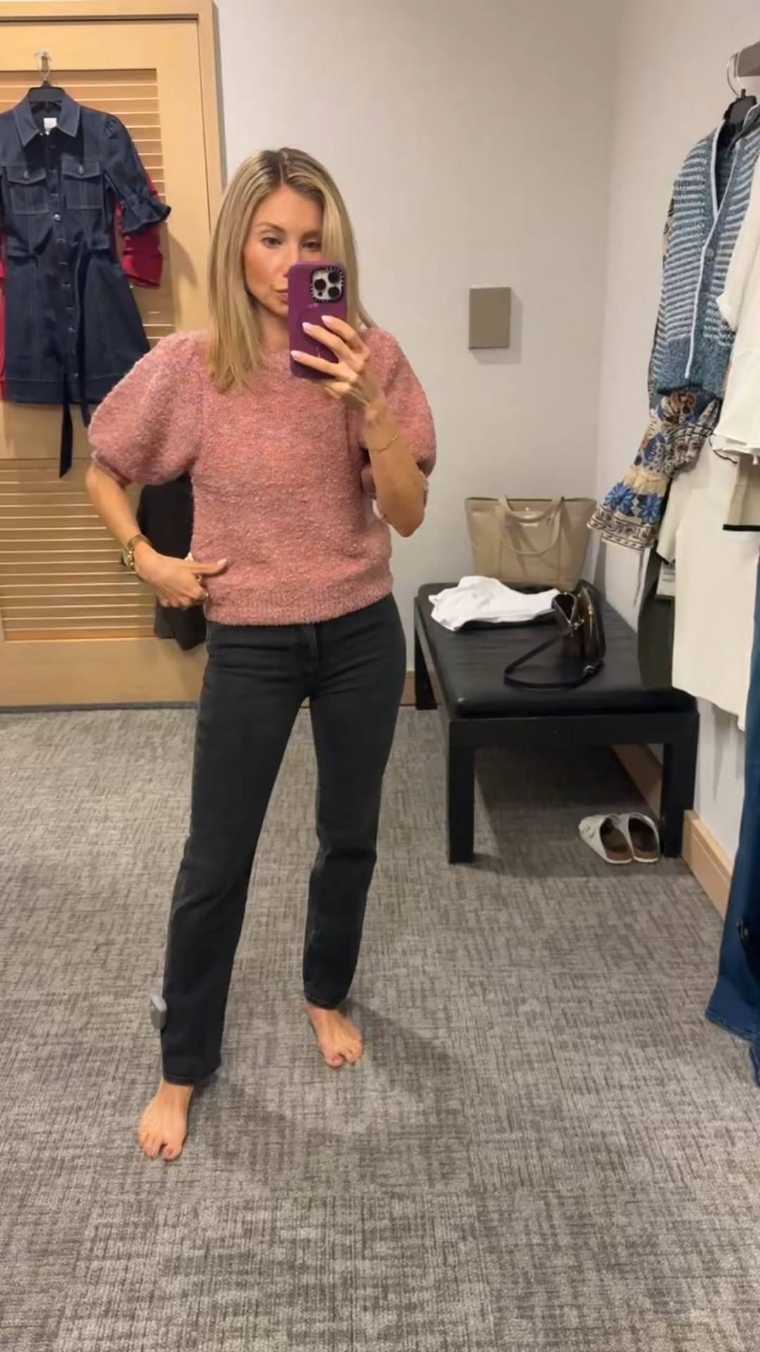 Nordstrom Anniversary Sale ✨
Outfit Haul 🙌 #NSale


#LTKOver40 #LTKSaleAlert #LTKStyleTip