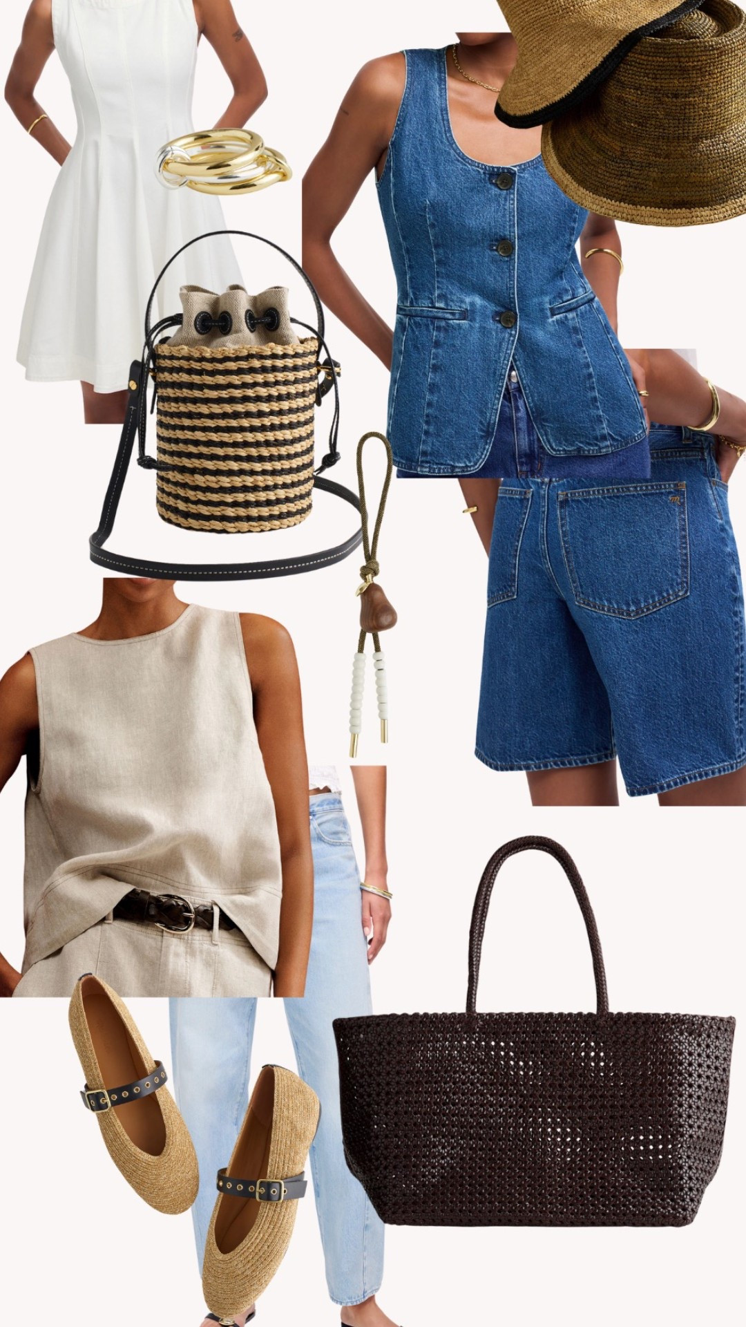 Madewell x LTK sale

20% off sitewide exclusively through LTK app

#LTKxMadewell