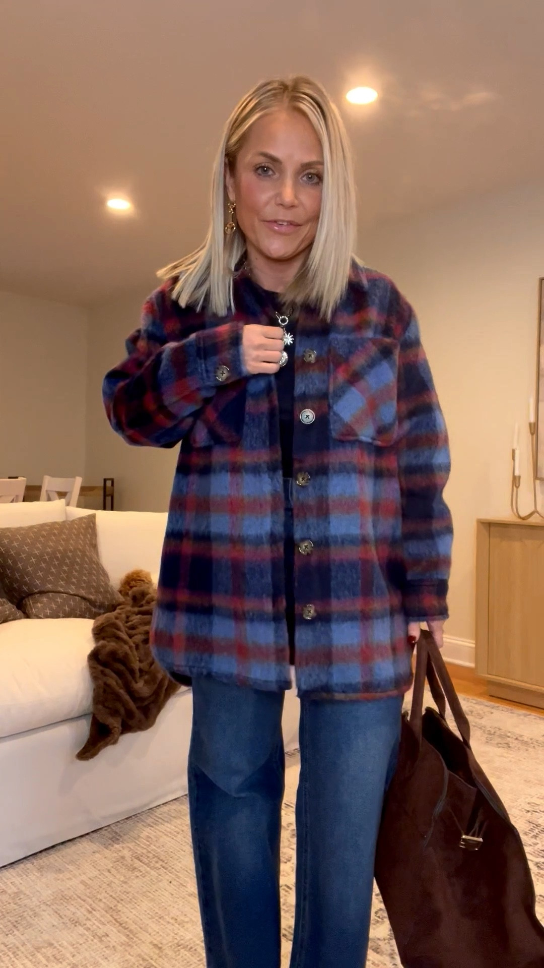 Walmart New Arrivals🌟


Walmart fashion, Walmart finds, fall boots, fall sweaters, fall dresses, Thanksgiving outfit, Walmart jeans, fall outfits, fall style, fall outfit inspo, petite fashion, midsize fashion 

#LTKMidsize #LTKFindsUnder50 #LTKSeasonal