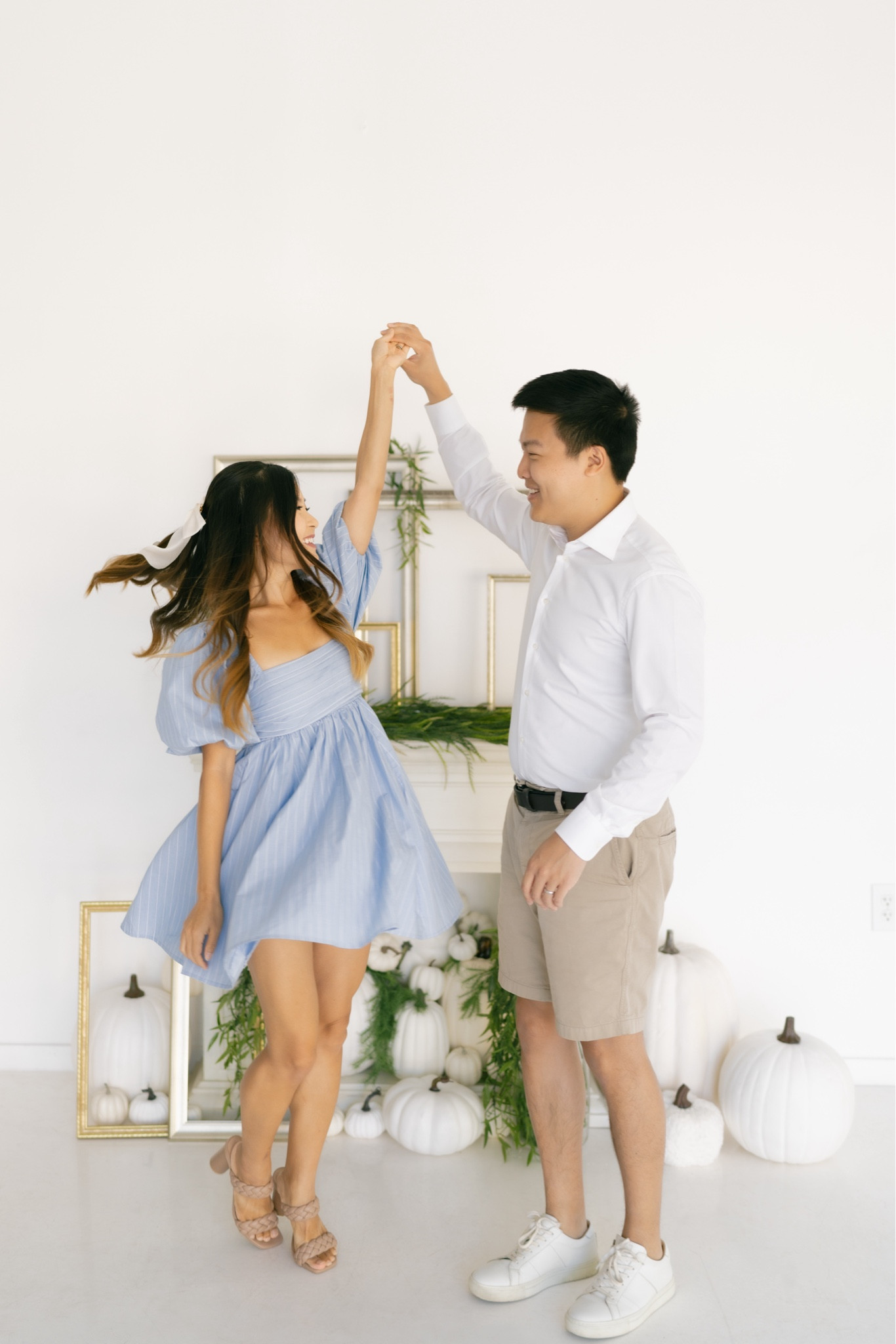 Perfect for twirling around in 💕 wearing XXS Petite

#LTKGiftGuide #LTKFindsUnder100 #LTKStyleTip