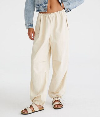 Parachute Pants | Aeropostale