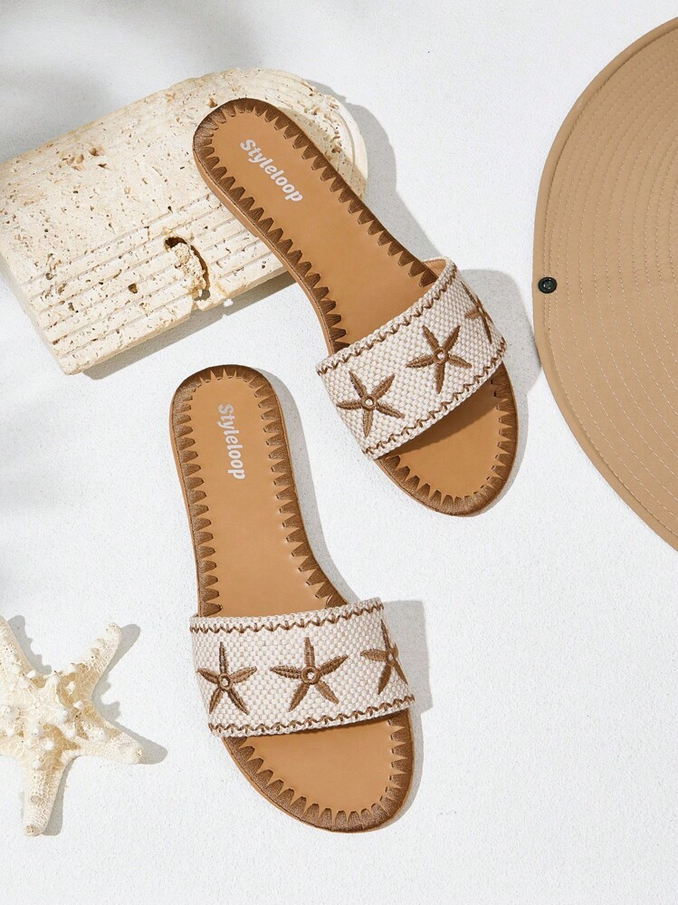 Starfish Sandals | SHEIN