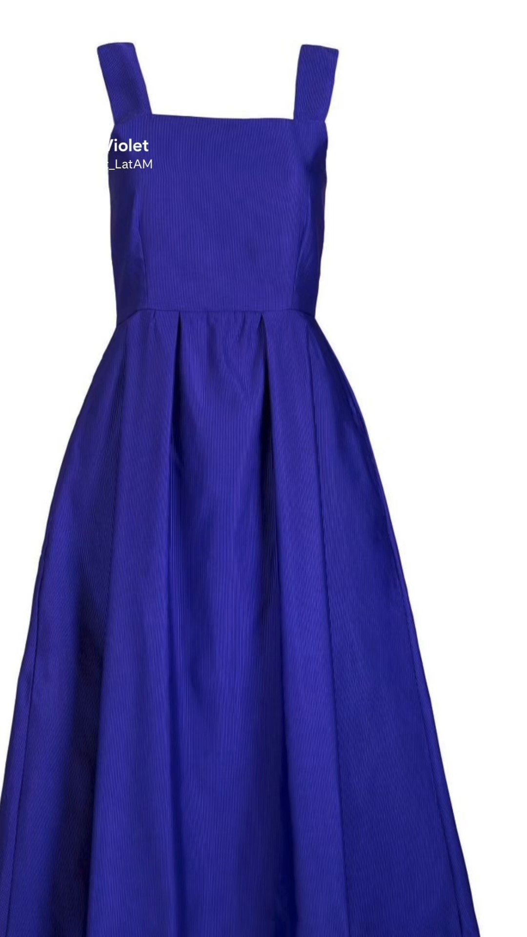 Ultra Violet Vintage Midi Pinafore Dress — Wolf & Badger

Discover this ultra-violet, vintage-inspired midi pinafore dress from Wolf & Badger — a timeless silhouette in vivid woven fabric. Perfect for city walks, chic daytime outings, and quiet-luxury styling across Latin America. Tap to shop the full look and explore more Jet Set LatAM edits.


#LTKHoliday #LTKootd #LTKBeauty