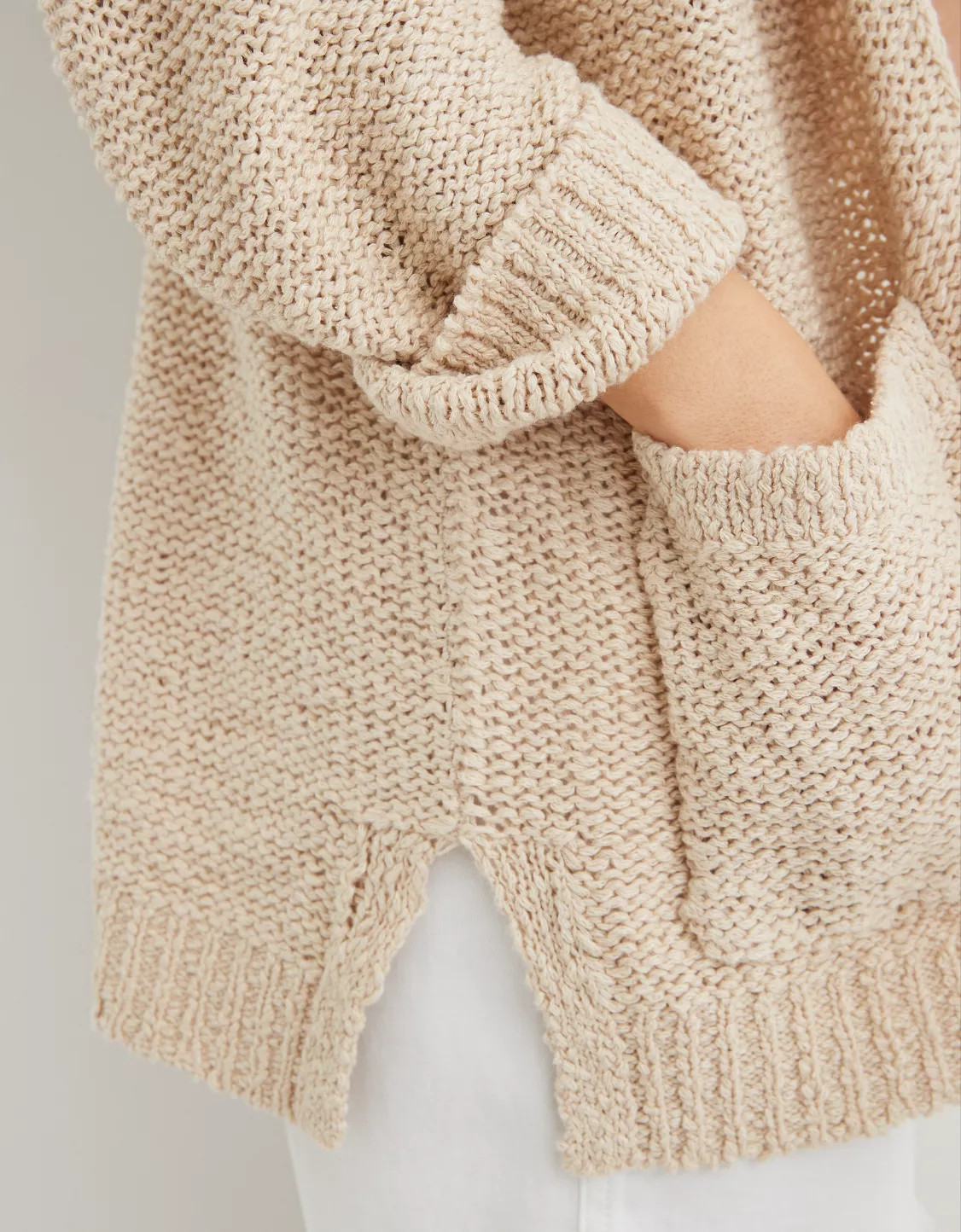 Aerie Beach Cardigan | American Eagle Outfitters (US & CA)