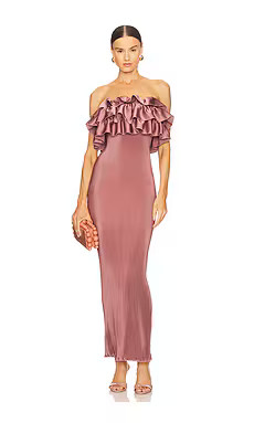 Paris Tube Dress
                    
                    L'IDEE | Revolve Clothing (Global)