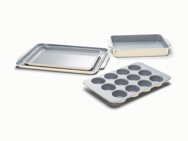 Half Bakeware Set | Caraway