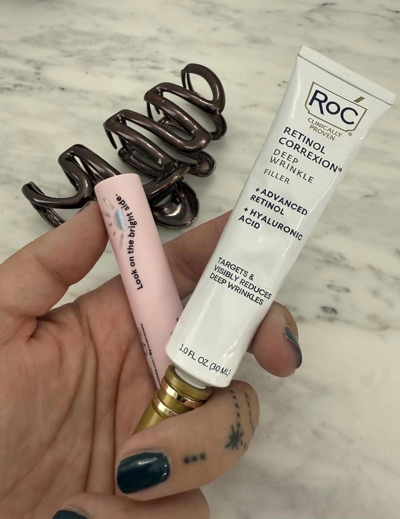 Face rescue plan!

#LTKgrwm #LTKOver40 #LTKBeauty