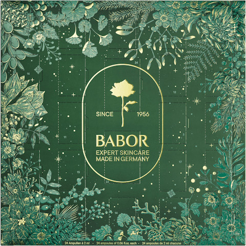 Advent Calendar | BABOR USA