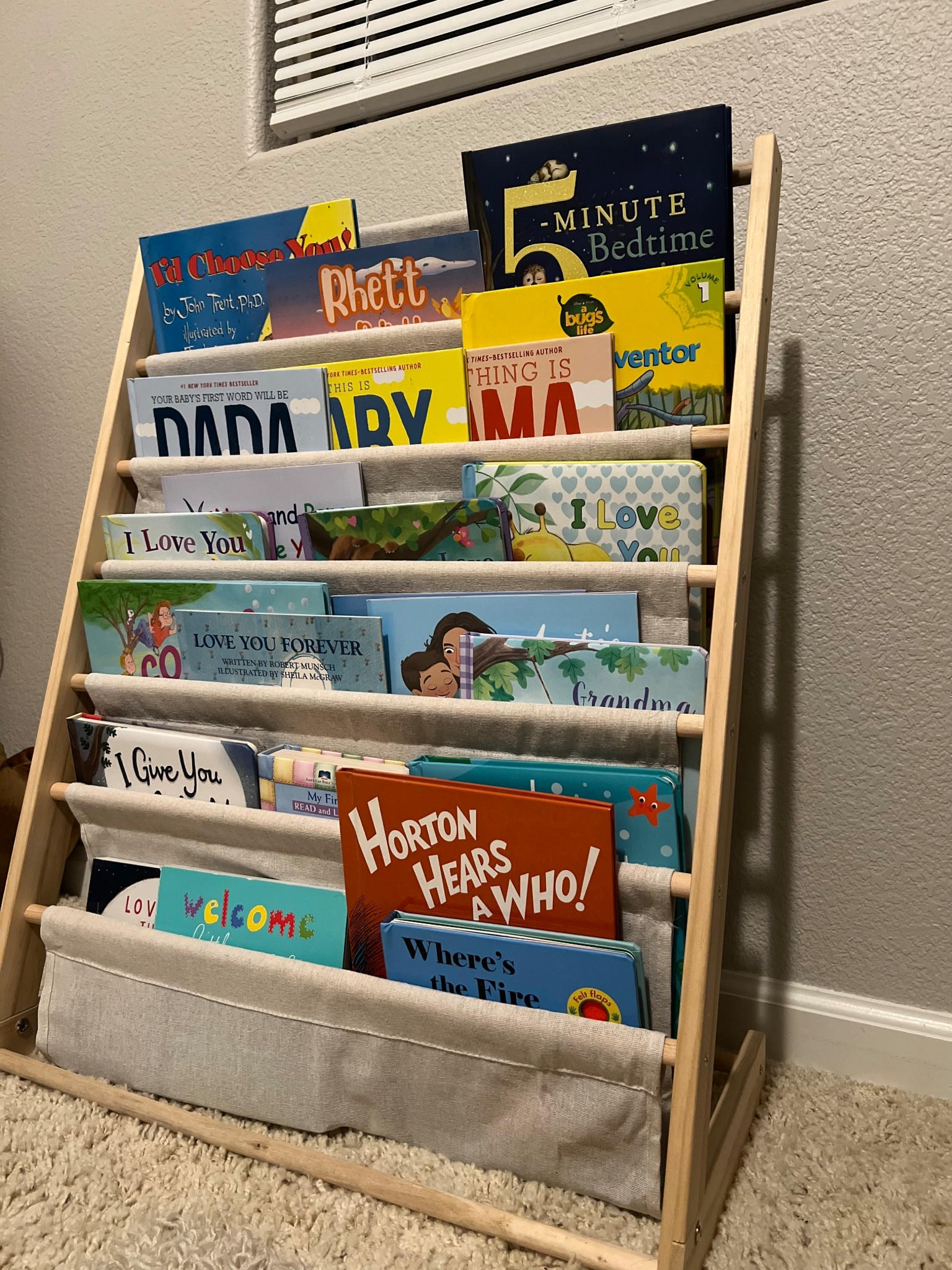 Kids Bookshelf 

#LTKSpringSale #LTKHome #LTKSaleAlert